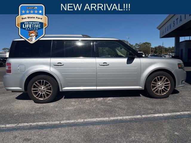 Used 2014 Ford Flex SEL w/ Equipment Group 201A