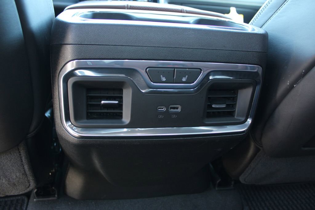 Used 2023 GMC Sierra 1500 Denali Ultimate image 39