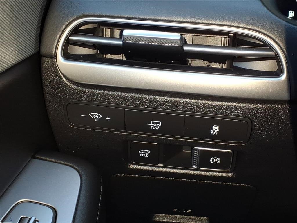 Used 2025 Hyundai Palisade SEL image 23