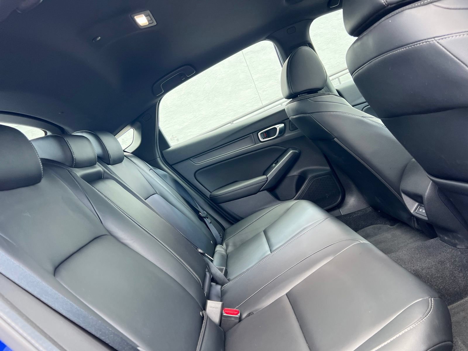 Used 2025 Acura Integra A-Spec FWD image 53