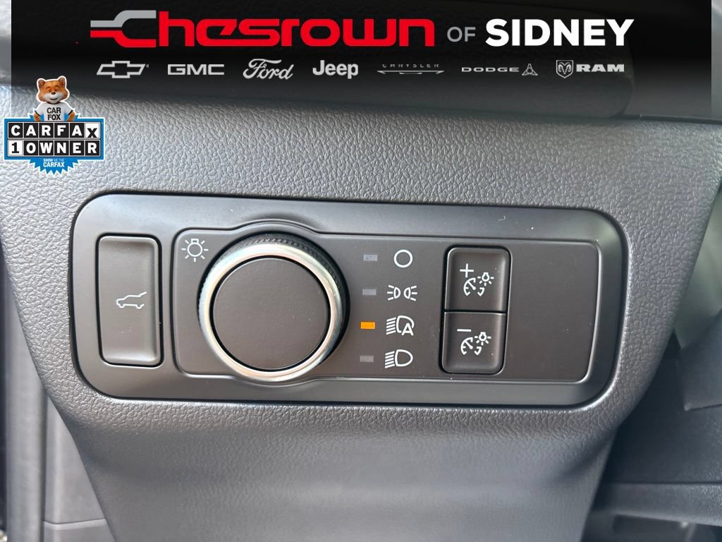 Used 2026 Ford Escape ST-Line w/ Cold Weather Package AWD/4WD image 15