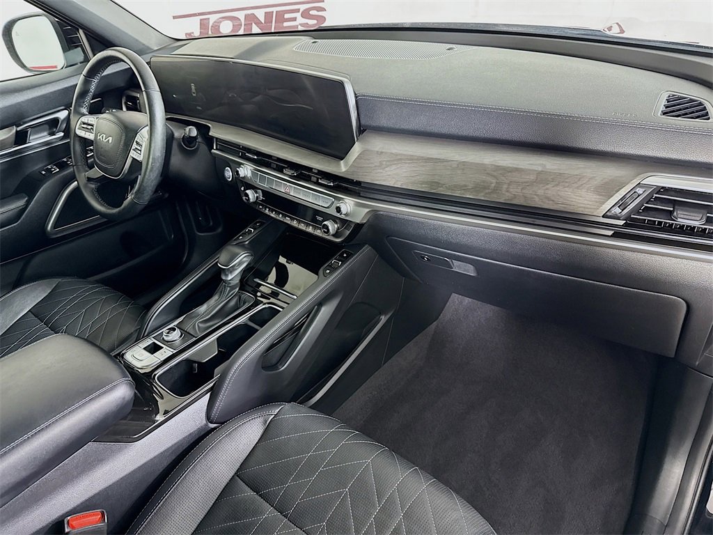 Used 2023 Kia Telluride EX X-Line image 35