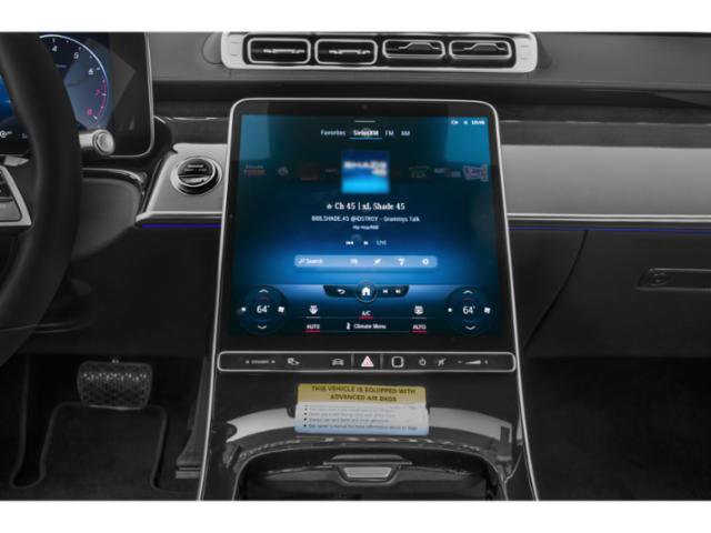 Used 2022 Mercedes-Benz S 500 4MATIC image 10