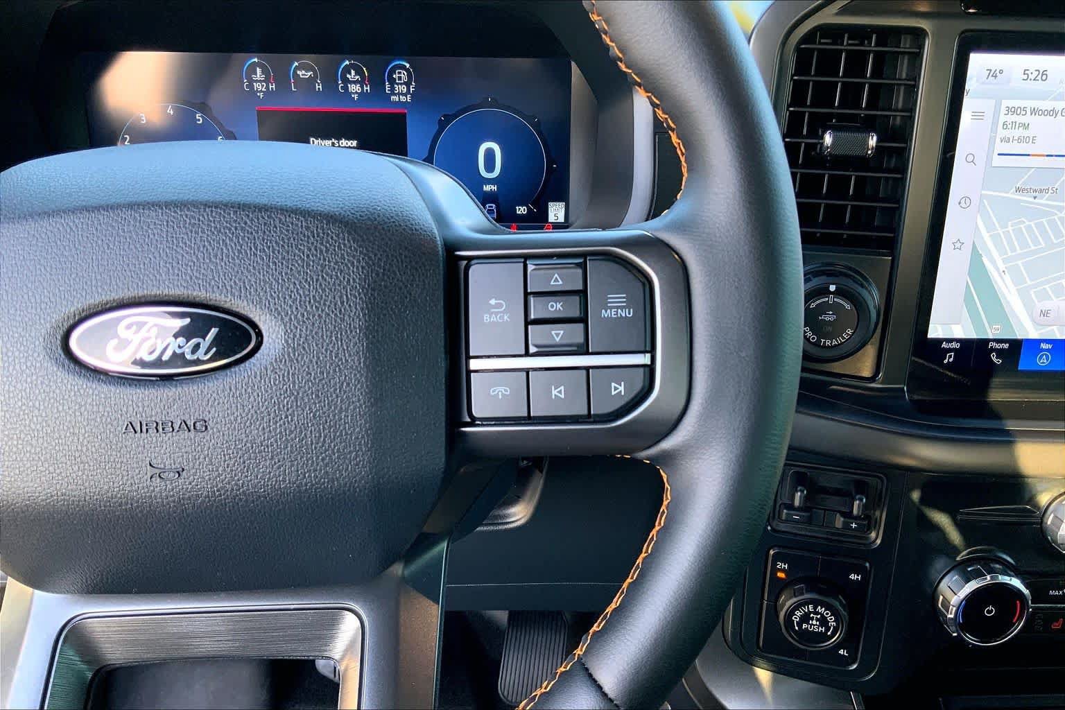 Used 2025 Ford F150 Tremor w/ Bed Utility Package AWD/4WD image 48