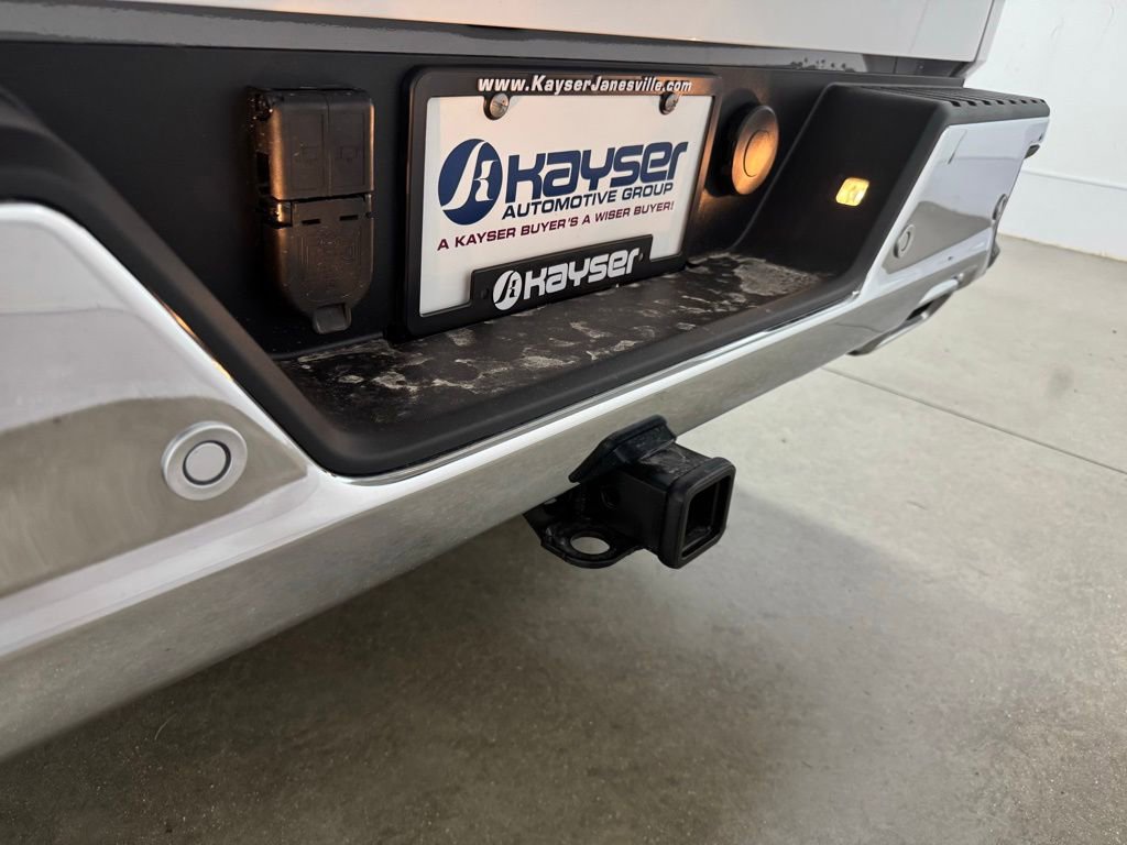 New 2026 Chevrolet Silverado 1500 LT image 10