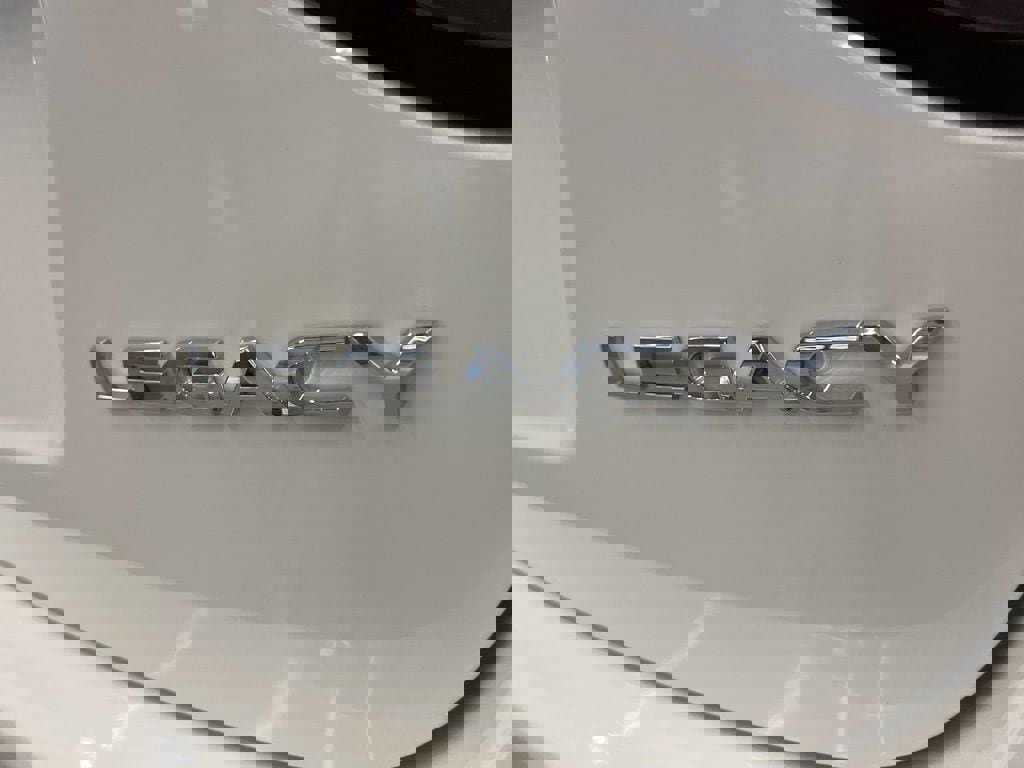 Certified 2025 Subaru Legacy Premium image 37