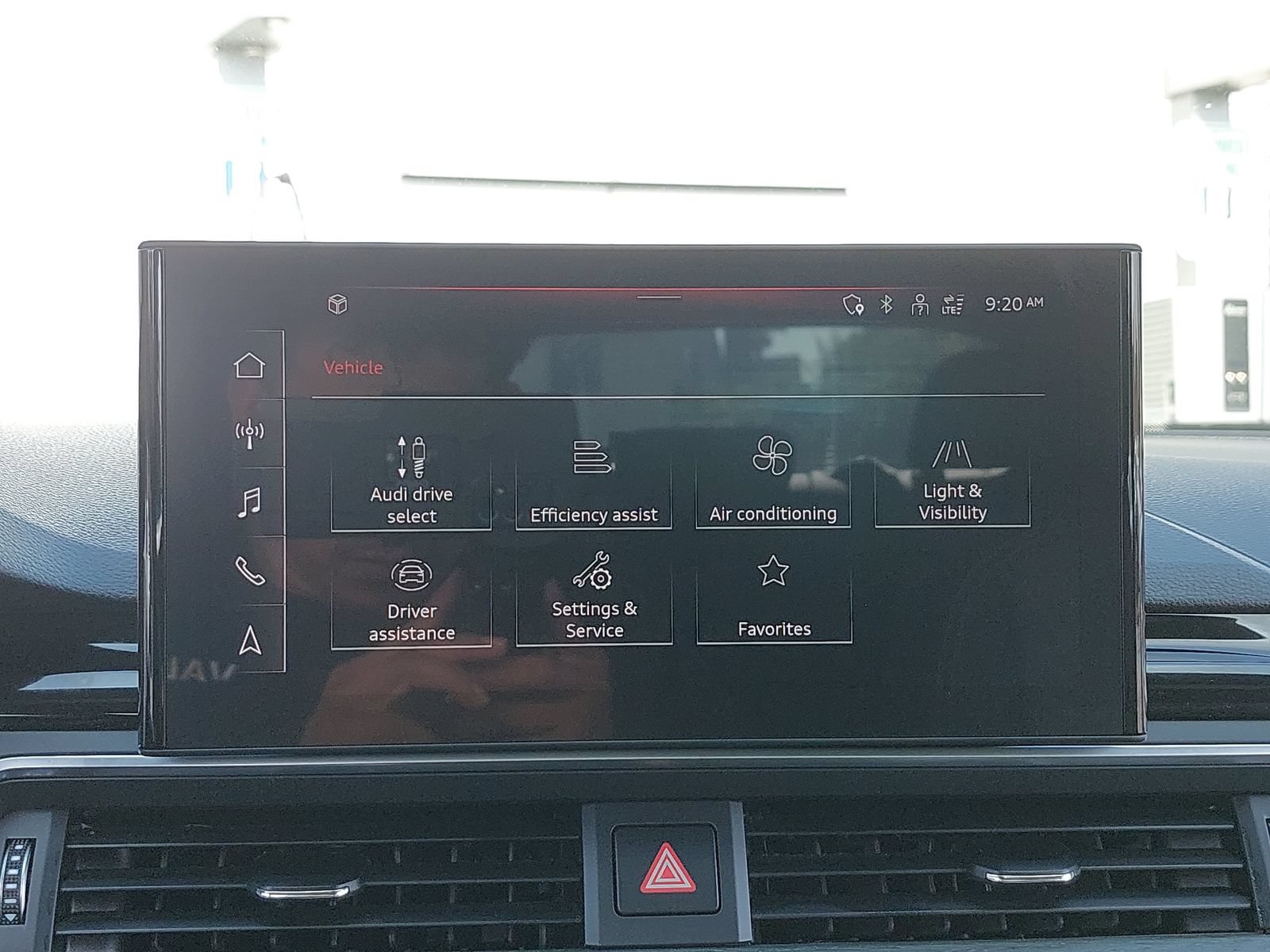 Used 2020 Audi A5 2.0T Premium w/ Convenience Package AWD/4WD image 27