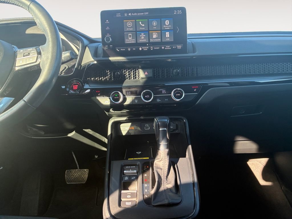 Used 2023 Honda CR-V EX-L image 11