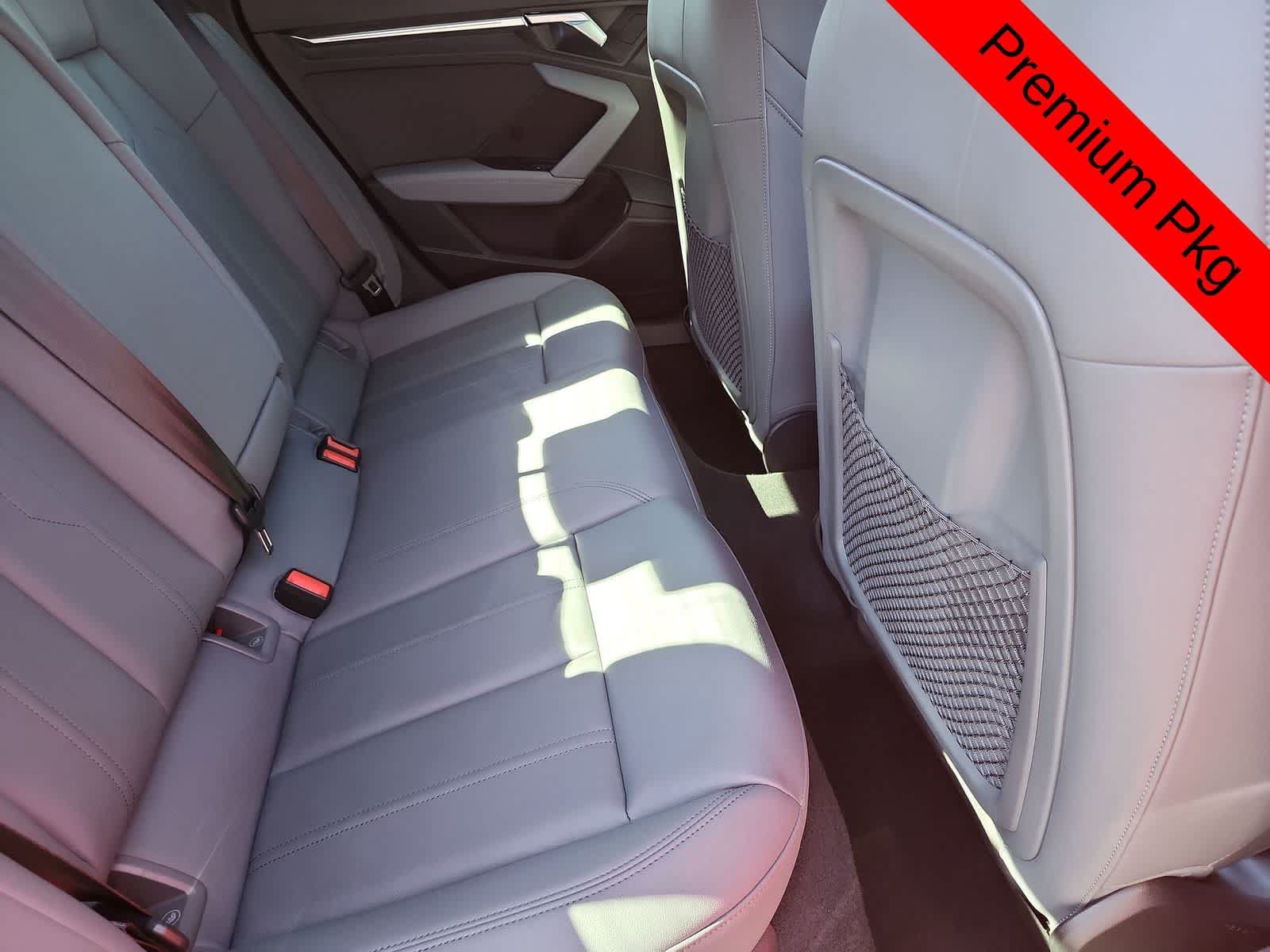 Used 2024 Audi S3 Premium AWD/4WD image 17