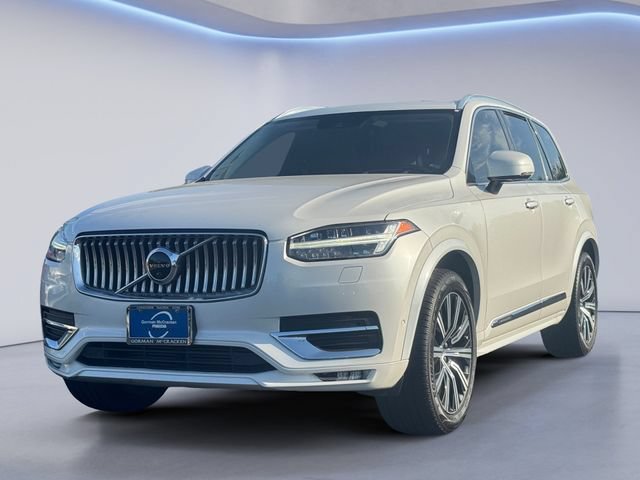 Used 2020 Volvo XC90 T6 Inscription w/ Advanced Package AWD/4WD image 7