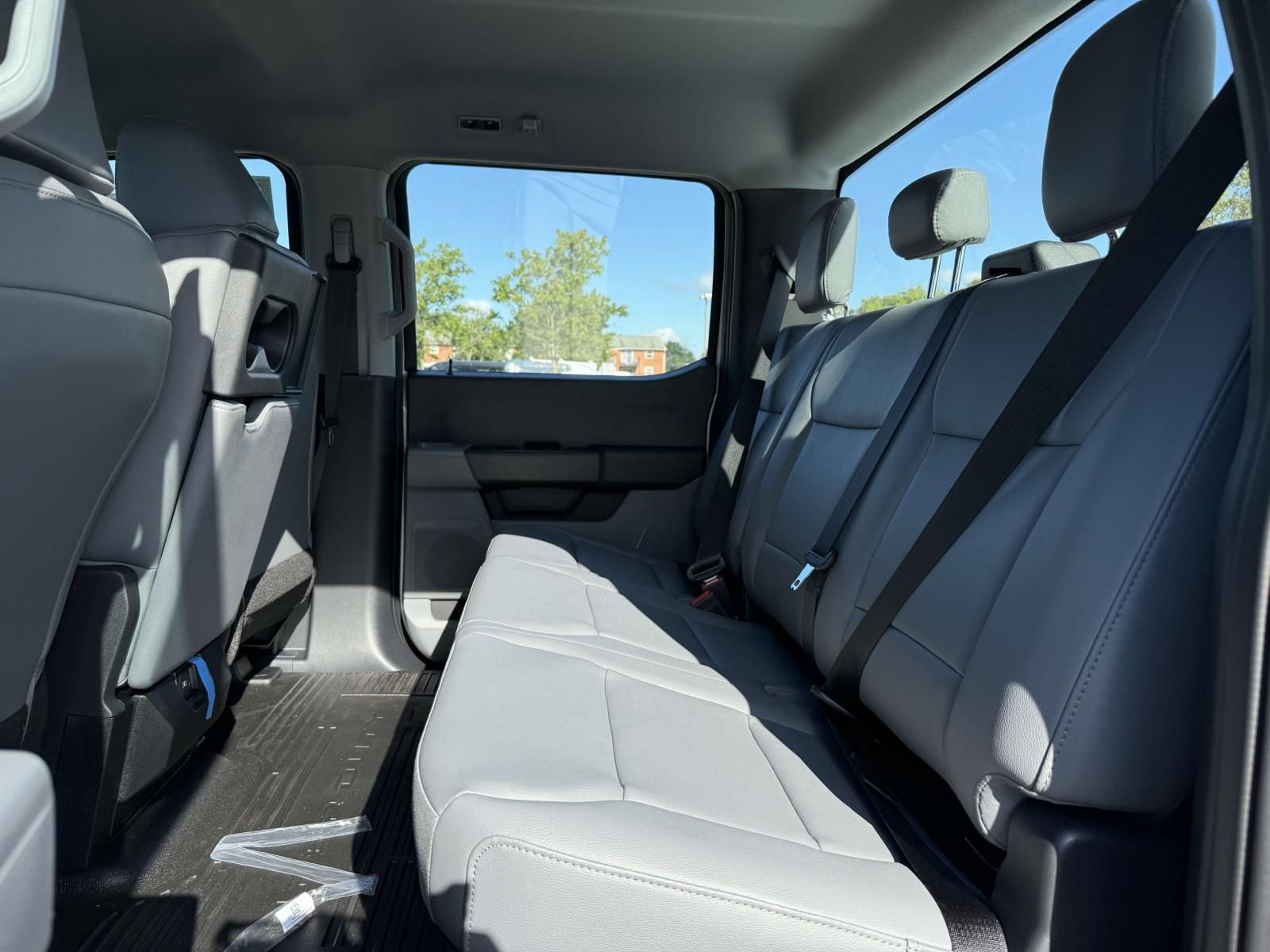 New 2026 Ford F250 XL image 10