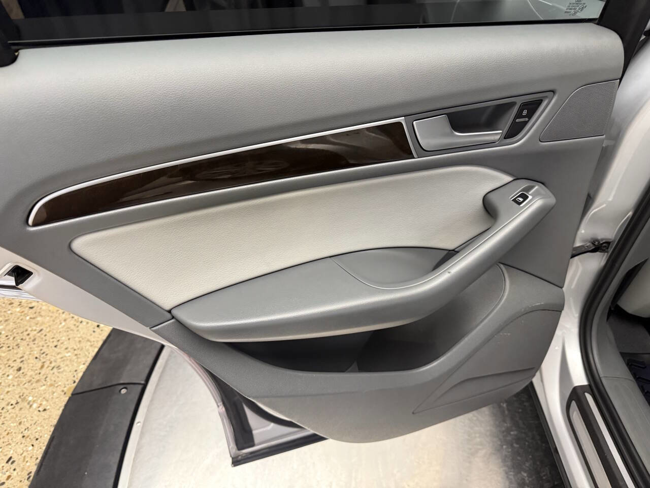 Used 2014 Audi Q5 2.0T Premium Plus image 23