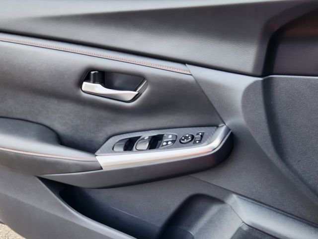 Certified 2023 Nissan Sentra SR image 6