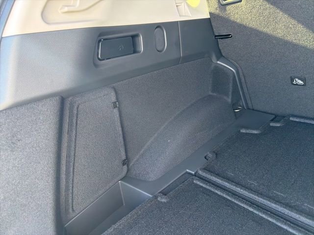 New 2026 Nissan Rogue Platinum w/ Platinum Premium Package image 32