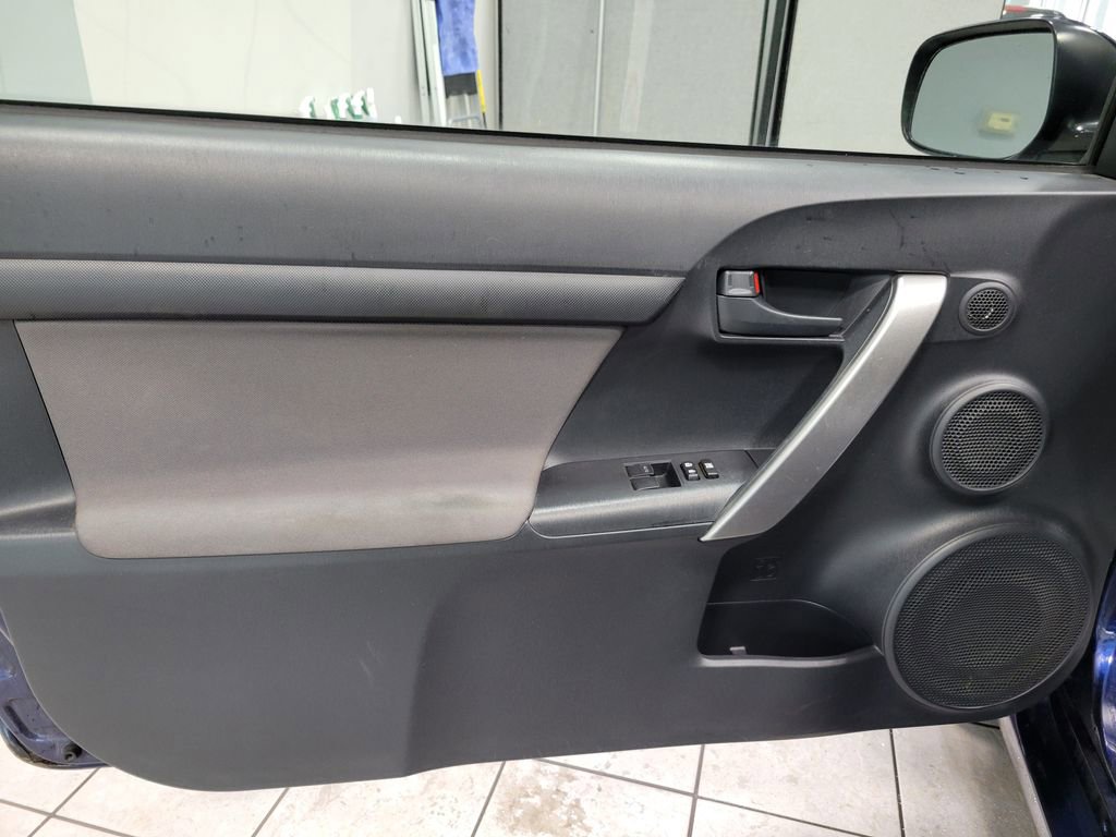 Used 2012 Scion tC FWD image 22