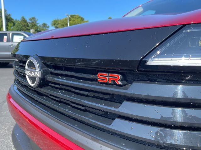 New 2025 Nissan Kicks SR image 4