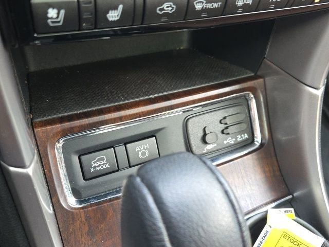 Used 2022 Subaru Ascent Touring image 16