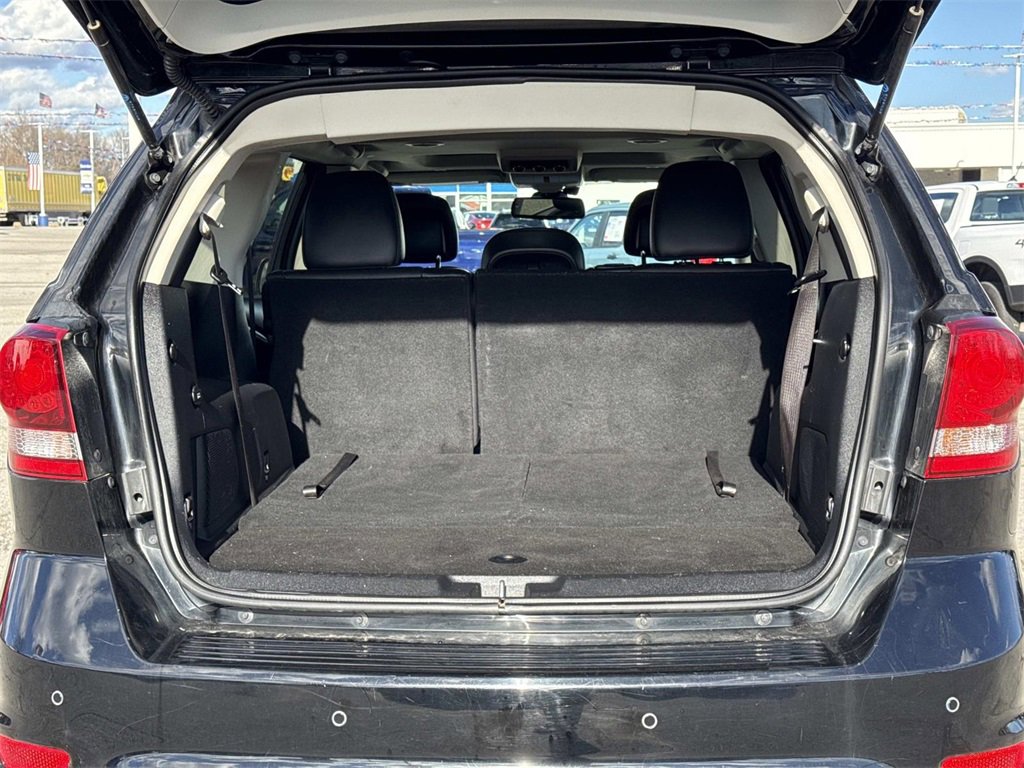 Used 2020 Dodge Journey Crossroad image 6