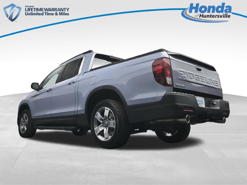 New 2026 Honda Ridgeline RTL image 59