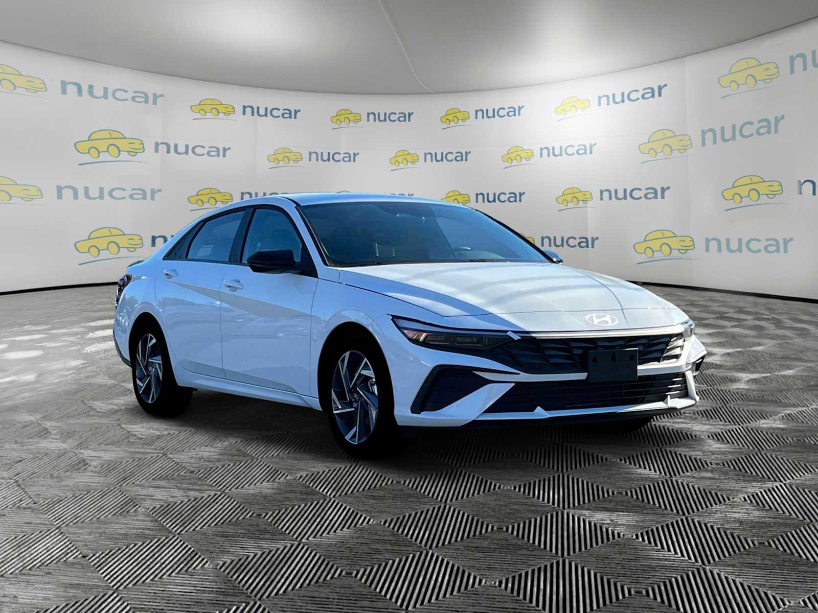 New 2025 Hyundai Elantra Sport