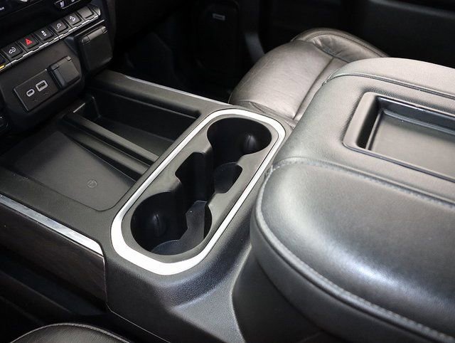 Used 2020 Chevrolet Silverado 2500 LTZ w/ LTZ Plus Package image 26