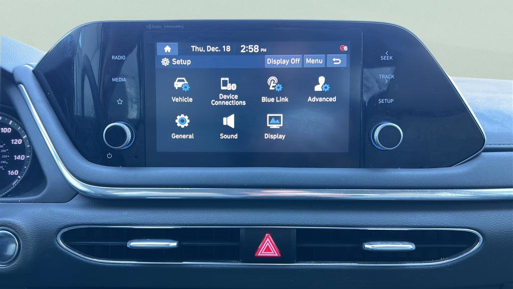Used 2020 Hyundai Sonata SEL FWD image 26