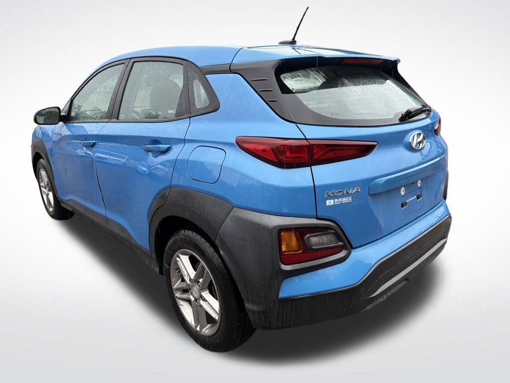 Used 2020 Hyundai Kona SE FWD image 13