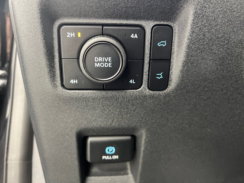 Used 2025 Ford Expedition Platinum AWD/4WD image 62