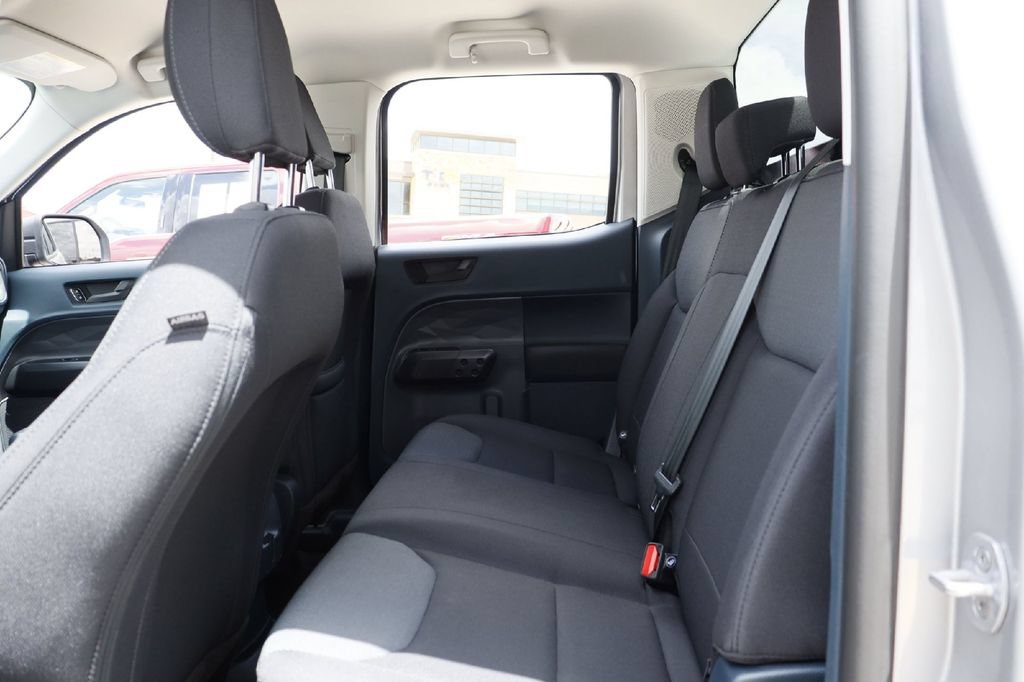 Used 2023 Ford Maverick XL w/ Equipment Group 100A Standard AWD/4WD image 22