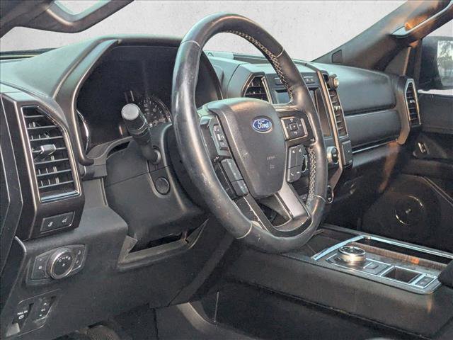 Used 2020 Ford Expedition Limited w/ Special Edition Package image 2