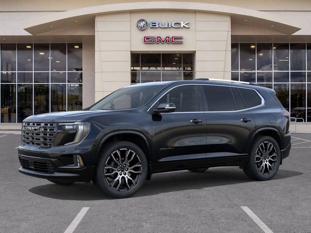 New 2026 GMC Acadia Denali Ultimate image 2
