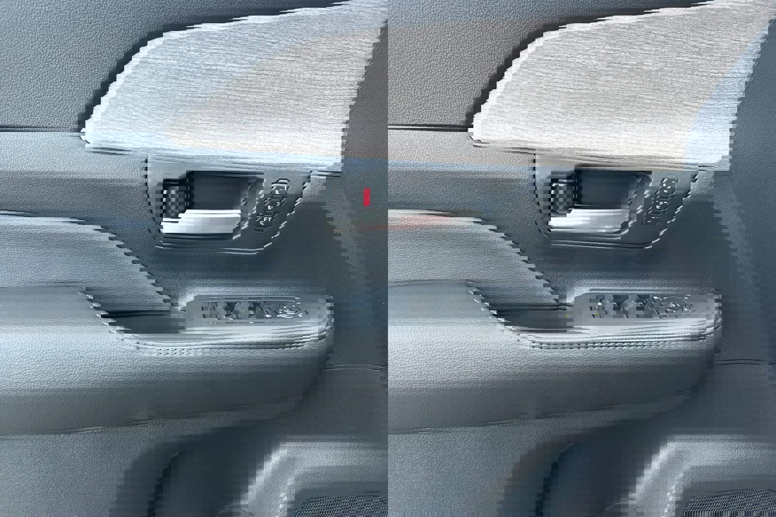 New 2026 Toyota Grand Highlander Limited image 10