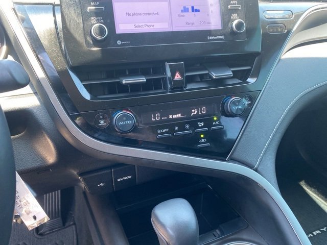 Used 2023 Toyota Camry SE image 27