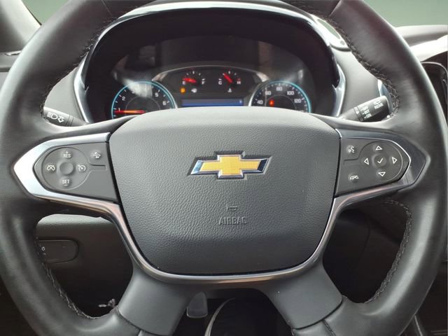 Used 2023 Chevrolet Traverse LT image 22