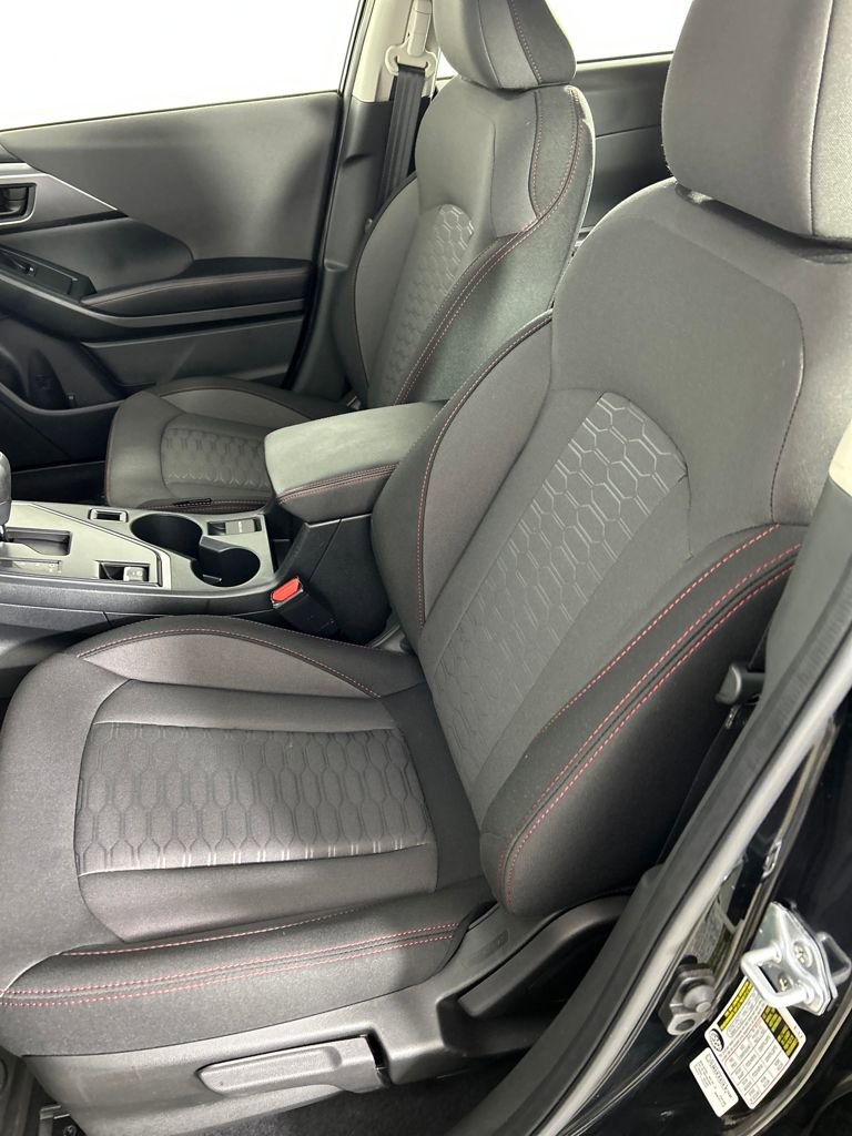 Used 2024 Subaru Impreza 2.0i Sport w/ Popular Package #2 image 12