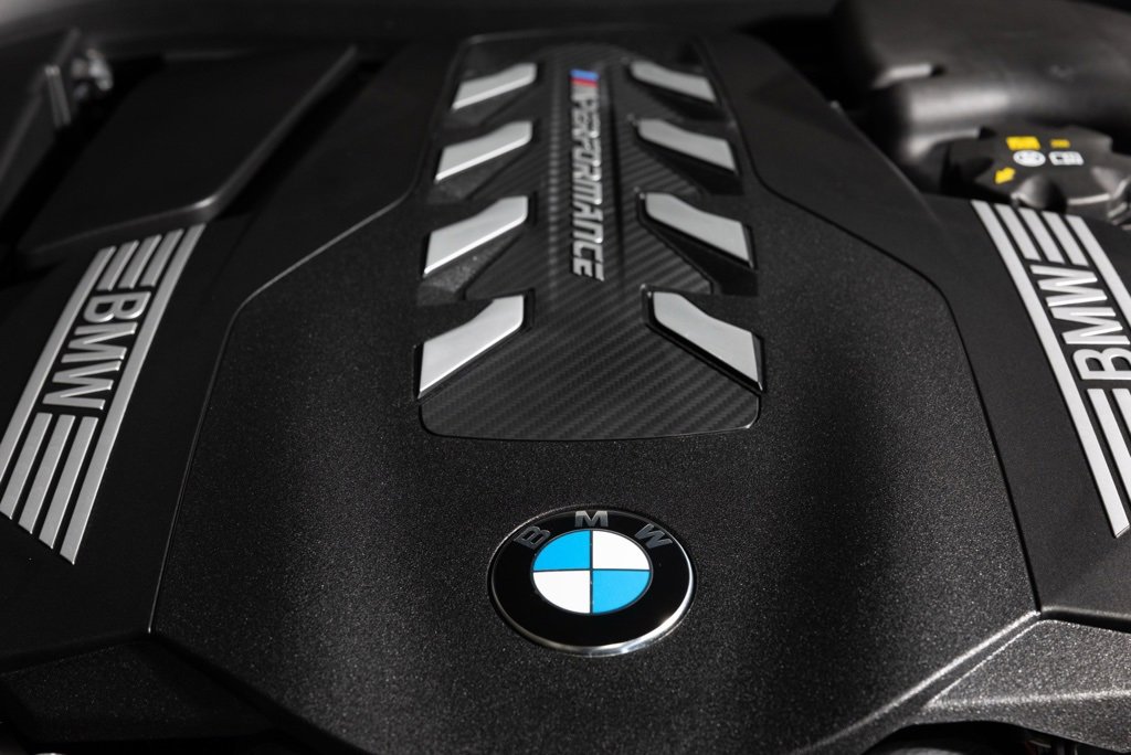 Used 2024 BMW M850i xDrive Convertible image 30