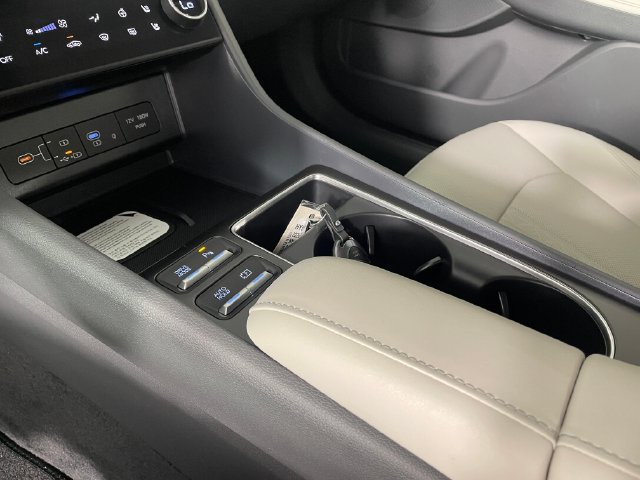 New 2026 Hyundai Sonata Limited FWD image 7