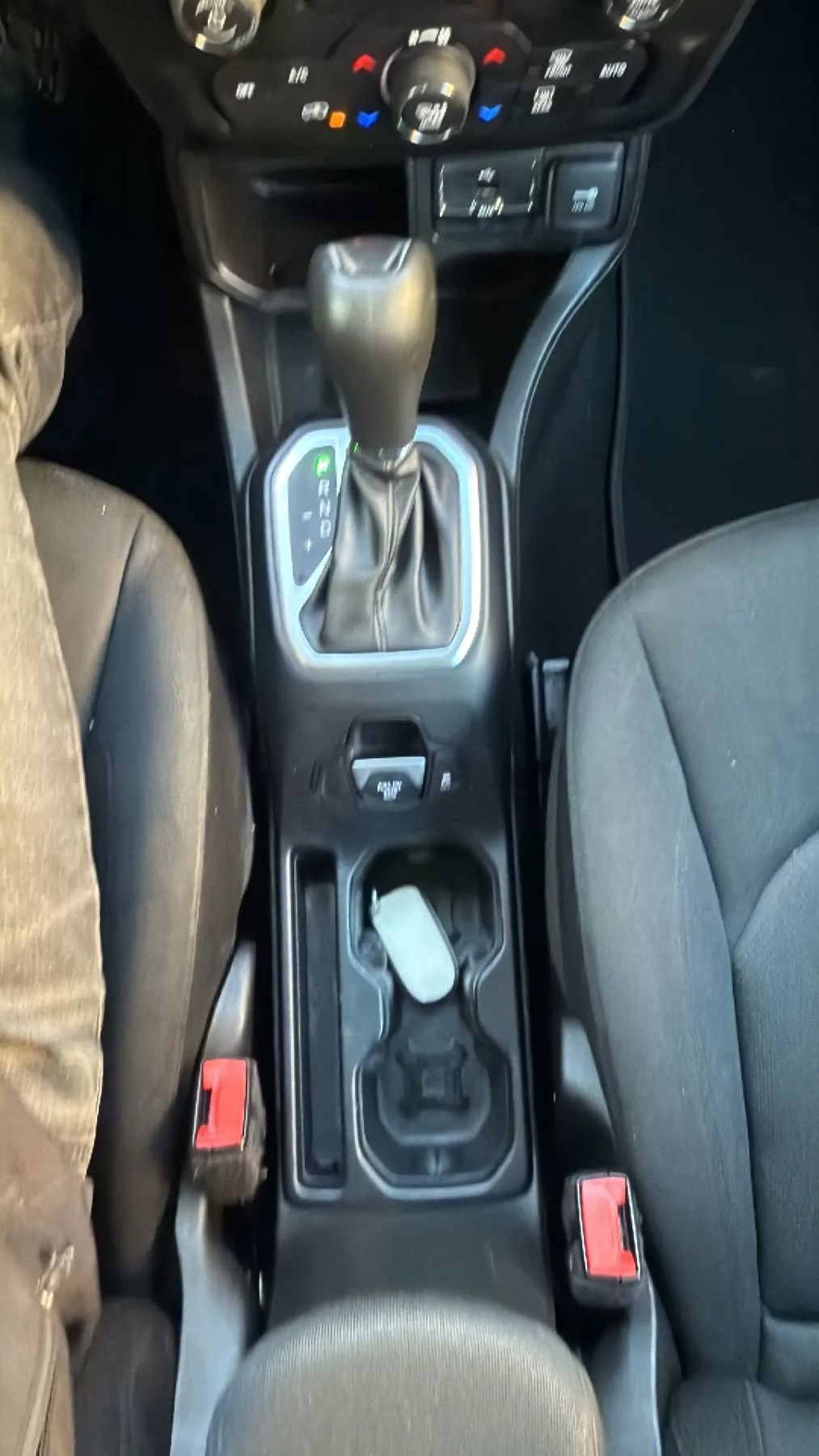 Used 2021 Jeep Renegade Sport image 20