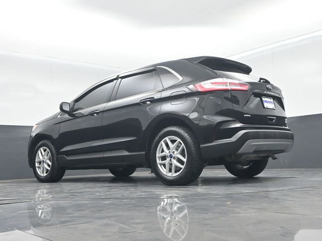Certified 2022 Ford Edge SEL w/ Convenience Package image 47