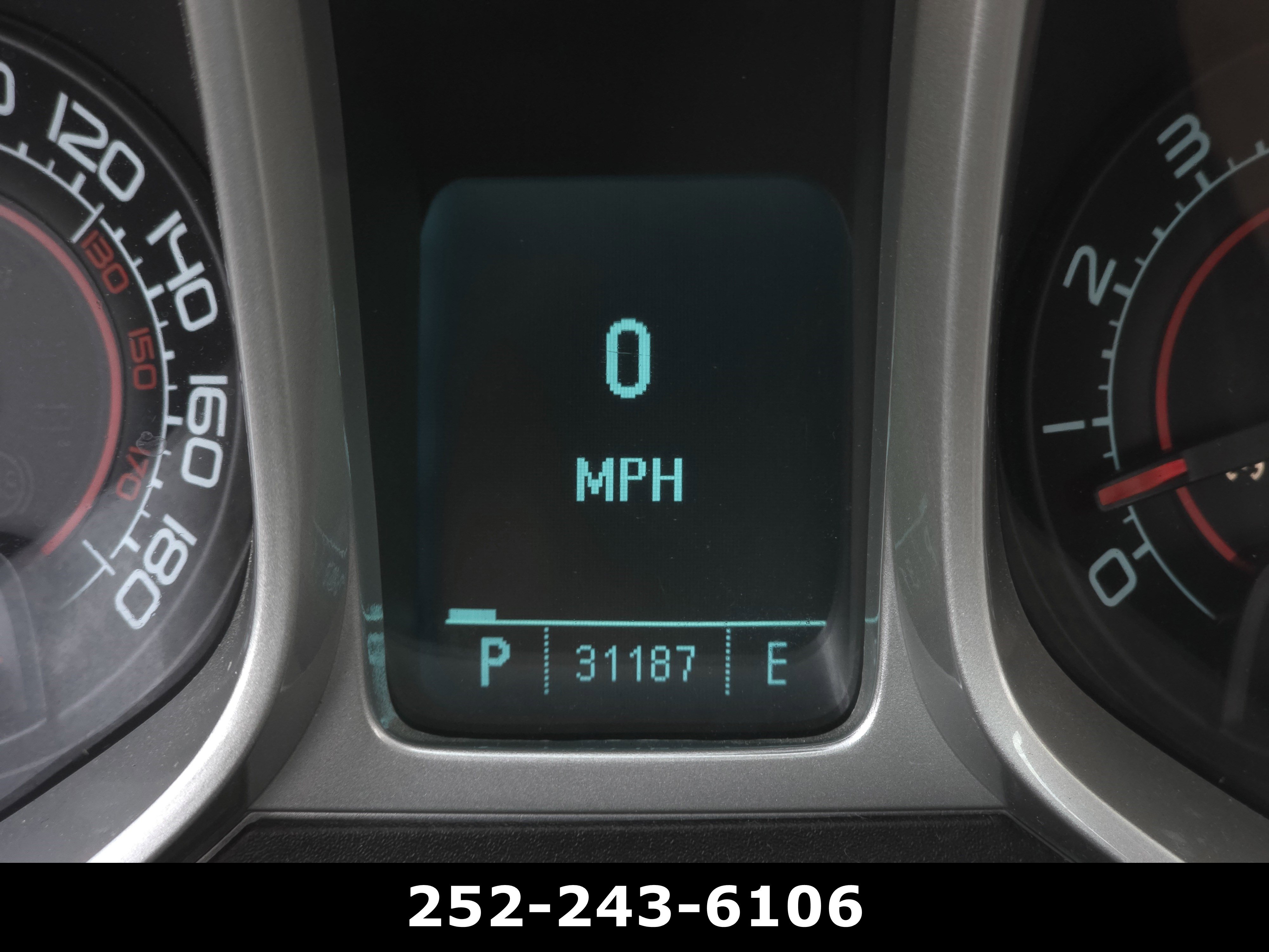 Used 2011 Chevrolet Camaro SS w/ RS Package image 21