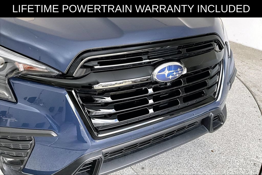 Used 2025 Subaru Ascent Bronze Edition AWD/4WD image 36