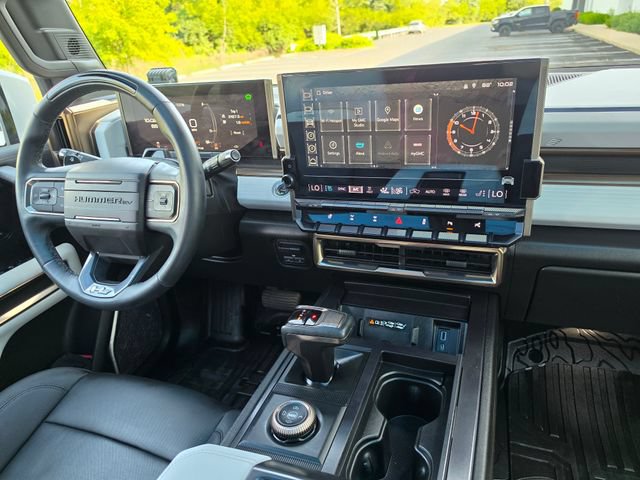 Used 2022 GMC Hummer EV Edition 1 w/ LPO, Illumination Package AWD/4WD image 56