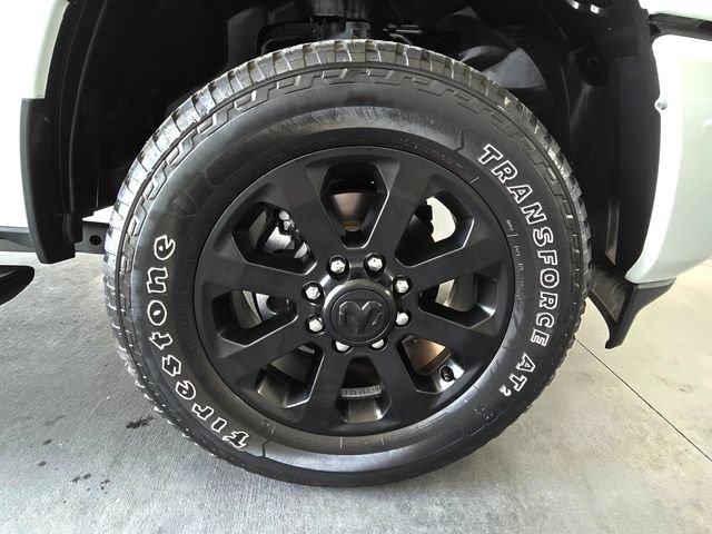 Certified 2025 RAM 2500 Big Horn AWD/4WD image 25