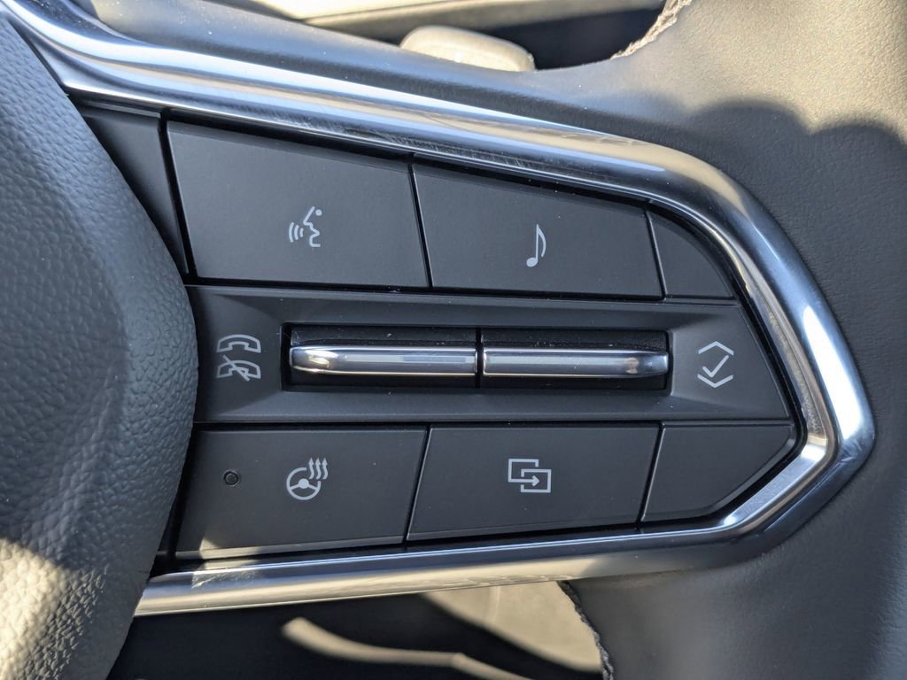 New 2025 Chevrolet Suburban High Country image 28