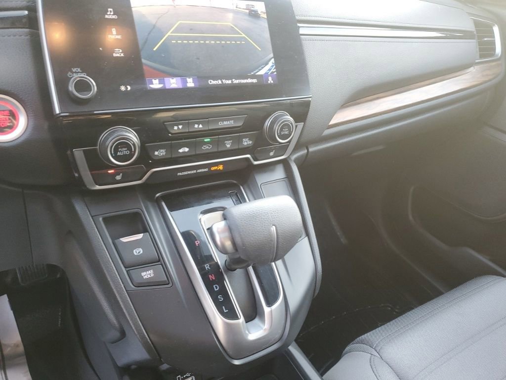 Used 2020 Honda CR-V EX image 21