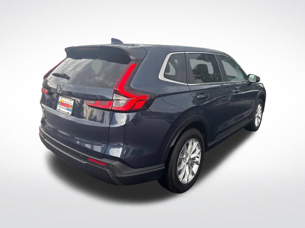 Used 2024 Honda CR-V EX-L image 5