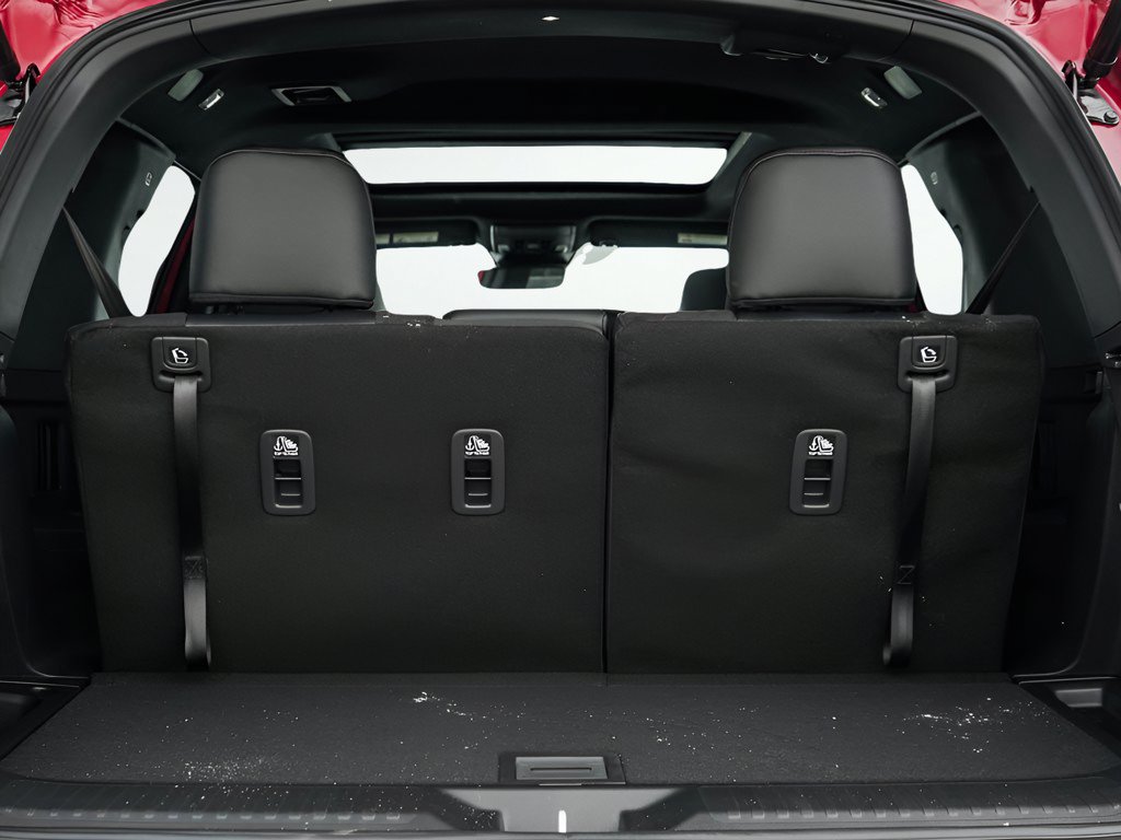 New 2026 Honda Pilot Black Edition image 8