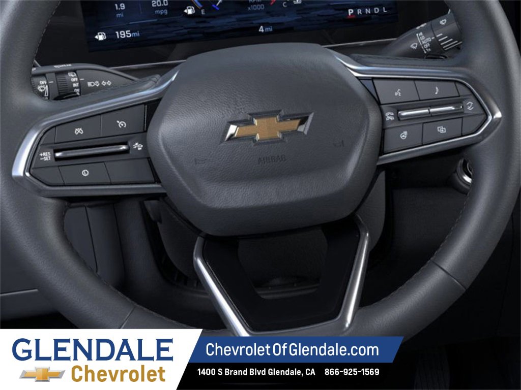 New 2026 Chevrolet Tahoe Premier image 19