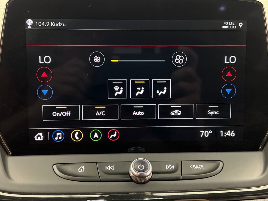 Used 2025 Chevrolet Blazer RS image 60