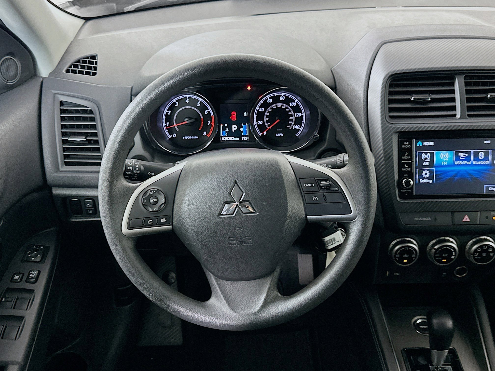 Used 2025 Mitsubishi Outlander Sport ES image 26